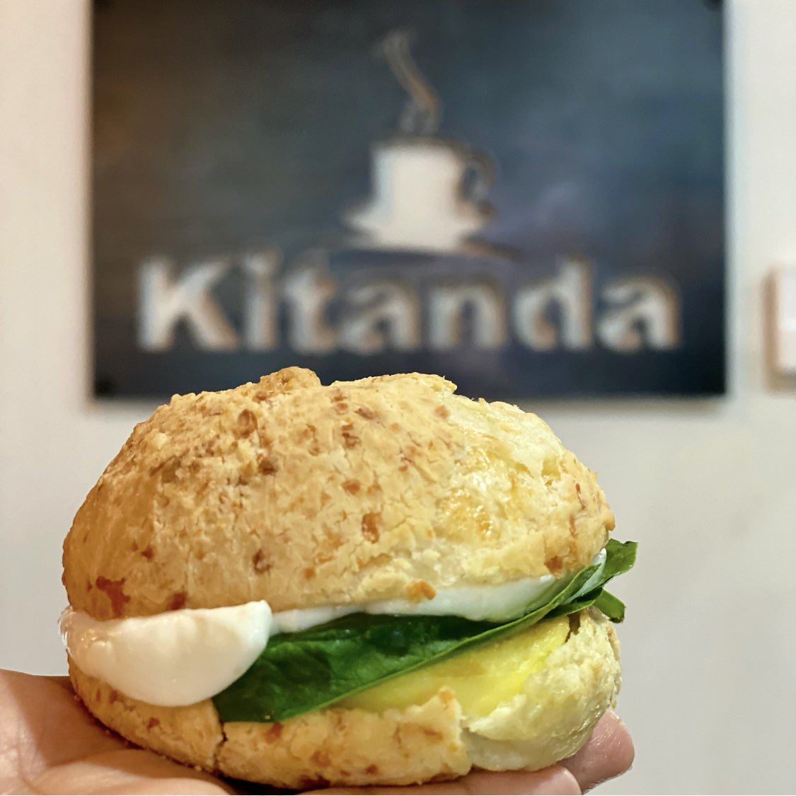 We’ve teamed up w/ <a href="/SoundersFC/">Seattle Sounders FC</a> to open a $250 tab at Kitanda - Capitol Hill so you can enjoy a FREE Pao de Queijio sandwich on us! Just let them to know to put it on our tab &amp; check out the Kitanda listing on Intentionalist.com 👉🏽 intentionalist.com/b/kitanda-capi… #SpendLikeItMatters