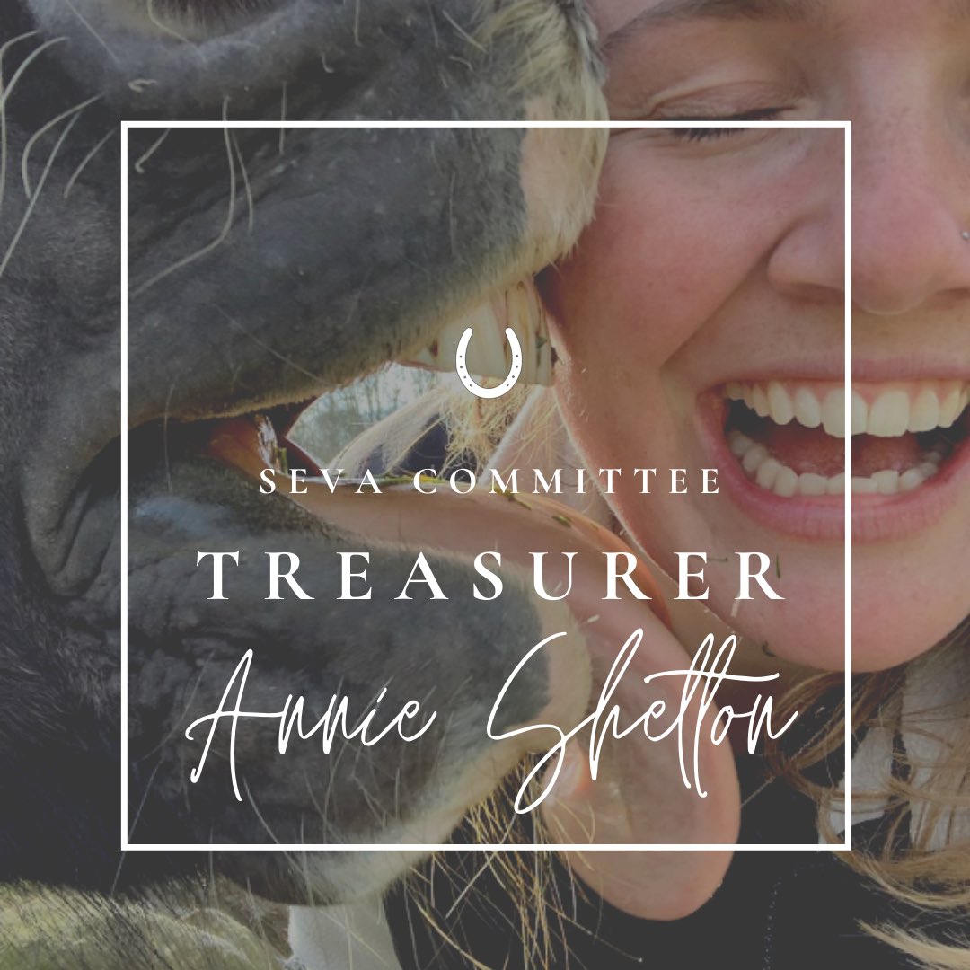 sevarvc's tweet photo. MEET OUR TREASURER 
🌿ANNIE SHELTON🌿 https://t.co/0Sws5n8TPf