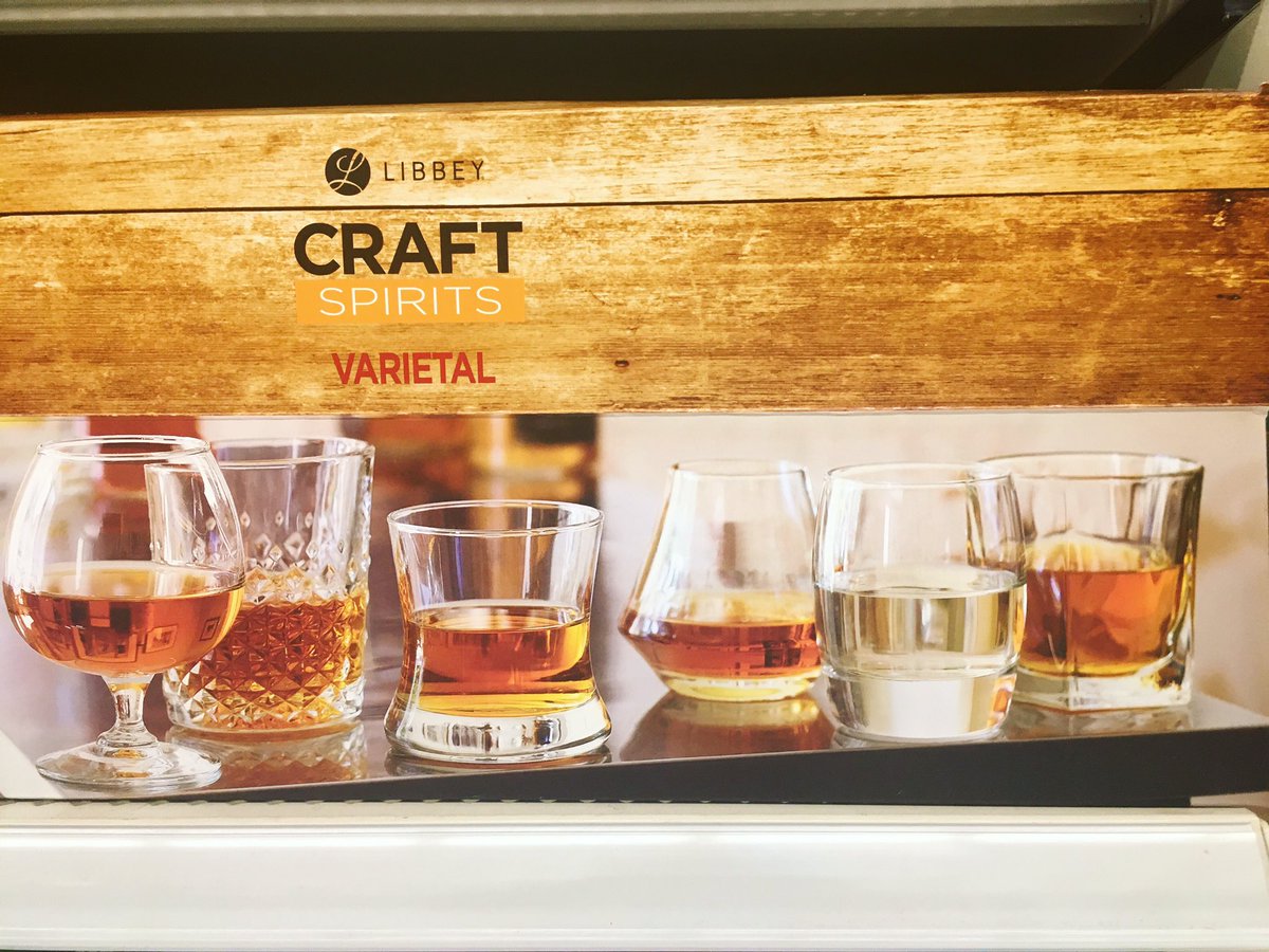 ChantailleMarie's tweet photo. Check out what I found at Walmart ๐คฉ๐ฅ #sweetfind
#whisky #whiskey #spirit #spiritglasses #allthingswhisky #whiskyfabric #womenswhiskyworld https://t.co/yZHoeFEYXl