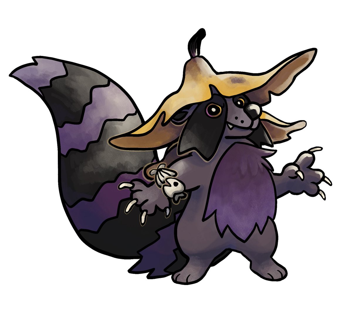 paintseagull's tweet photo. a pinned tweet ~ hi, i’m a hobby artist, pokemon nerd, and enjoyer of games! find me hanging out on twitch and discord and making fanart! https://t.co/IXnD8sVndY