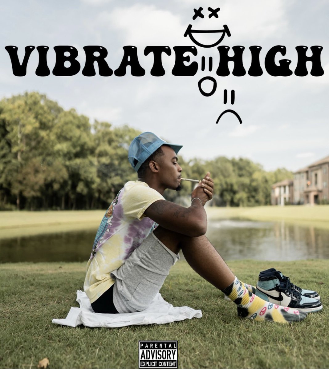 Tee_Top_'s tweet photo. Vibrate High The Album 
11-11 🔥🔥🔥
Mark Your Calendar and Share This Post Gang We Going Up !!! https://t.co/XIV7PnktYf