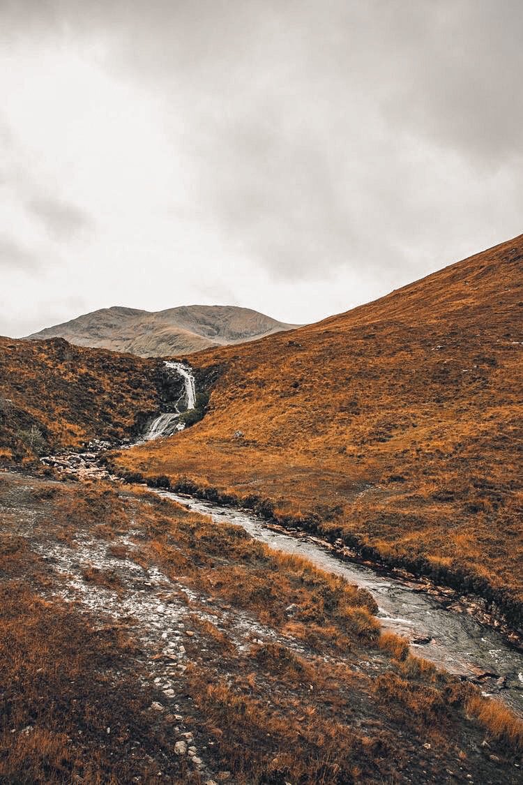 inmetamorphosi's tweet photo. [ pov ]: experiencing the fall season in scotland https://t.co/QTezo5F49o