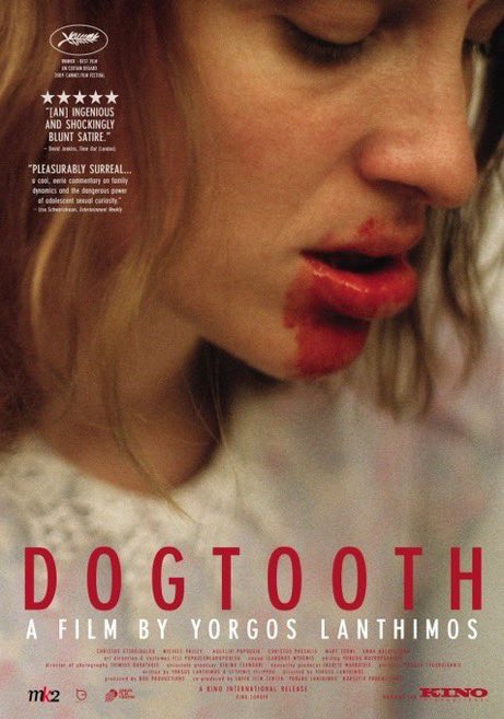 filmdaze's tweet photo. Our double feature recommendation for today https://t.co/FlkU1lJl6i