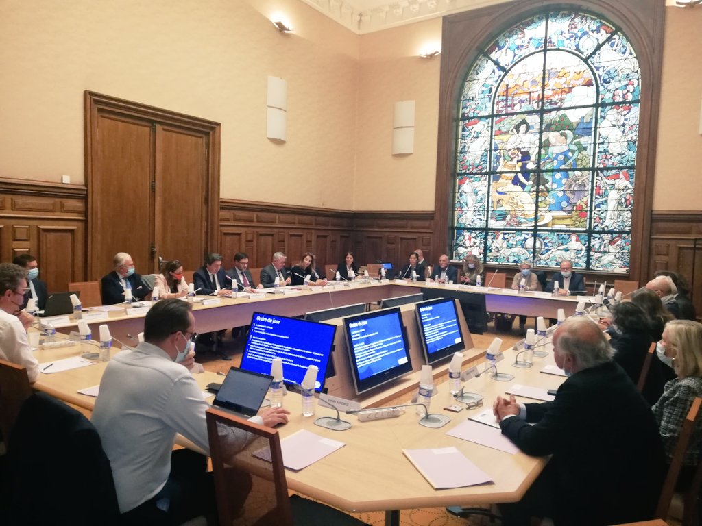 CCI Paris tweet media