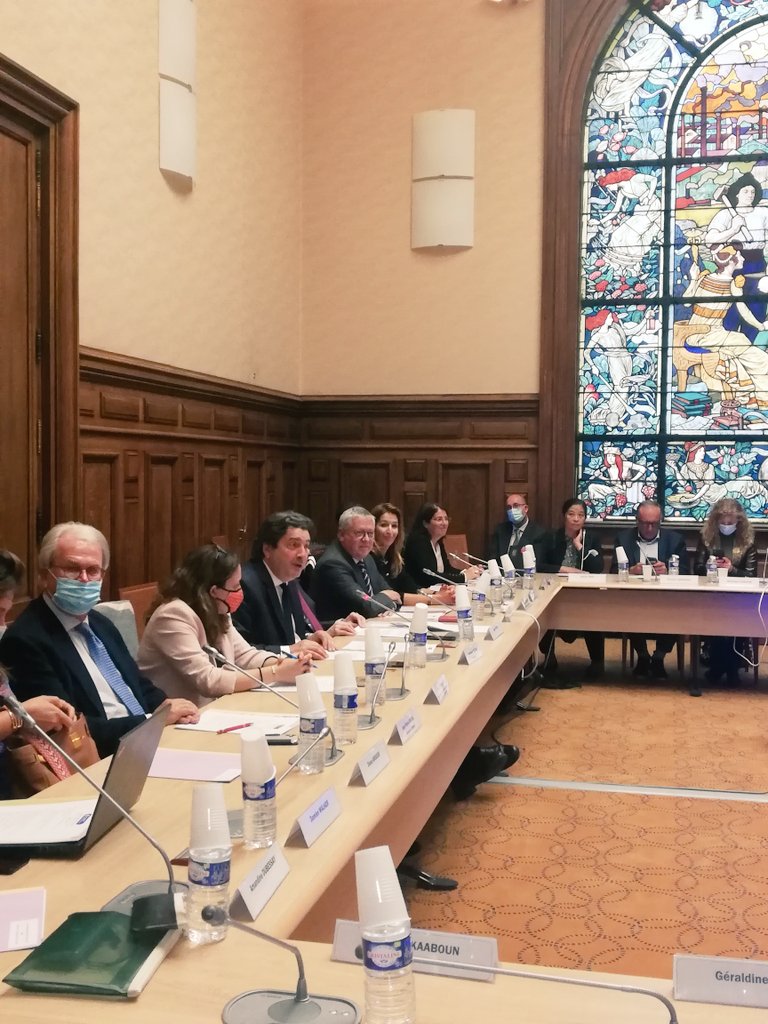 CCI Paris tweet media