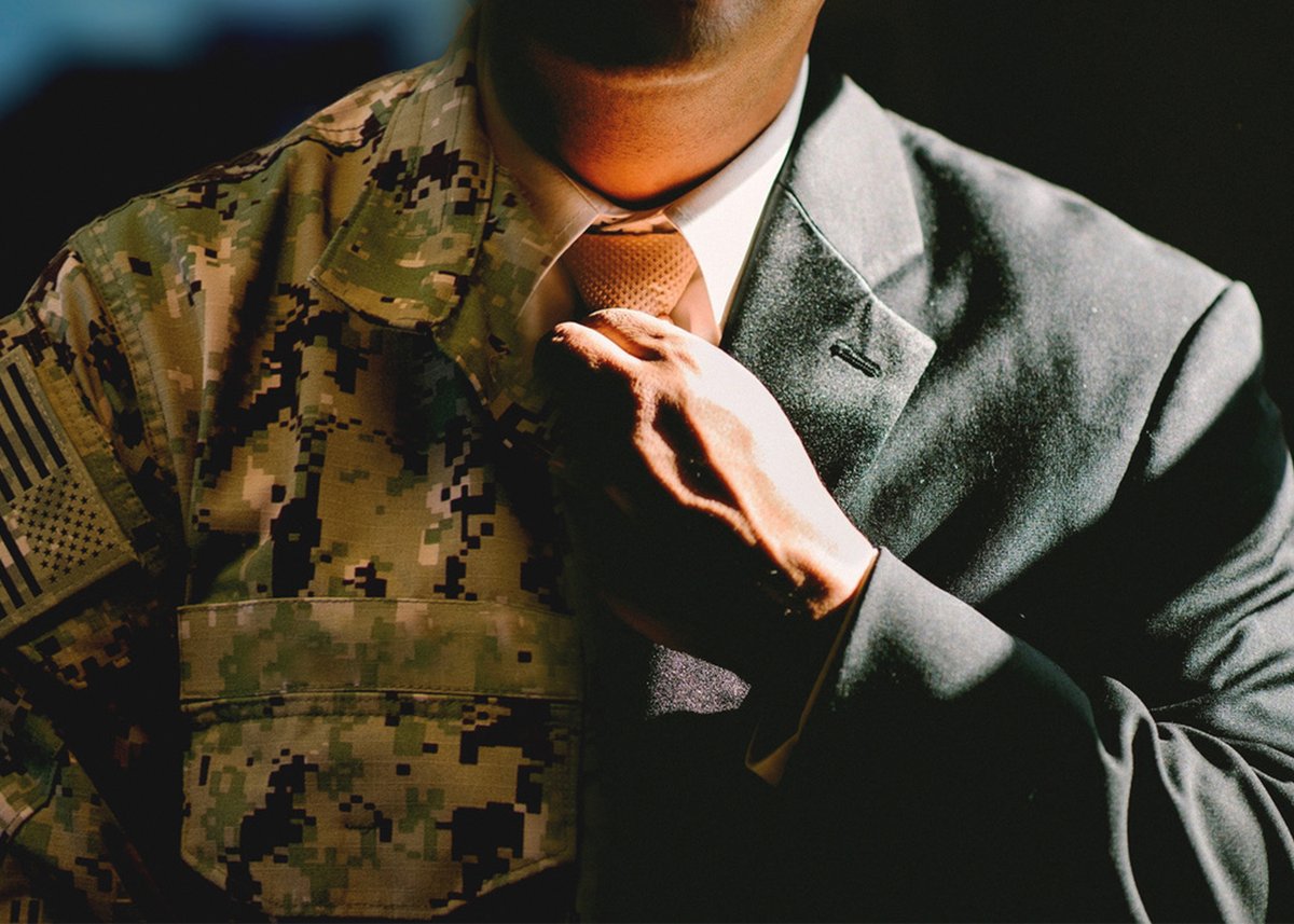 NC4MilEmploy's tweet photo. Check out the full article as we discuss and expand on these tips for helping you present your military experience during the interview process: https://t.co/P1rP1lne1v
 
#militarytransition #veteranemployment #hireveterans #nc4me #nc4vets #interviewtips https://t.co/EcSkXACBMV