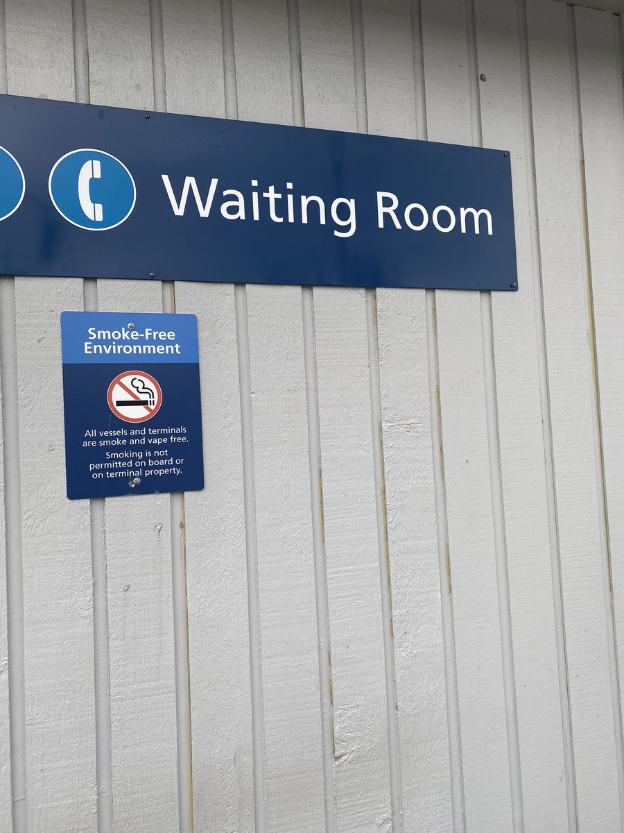 If a certain baseline pops into your head when you see this sign, we could probably be friends