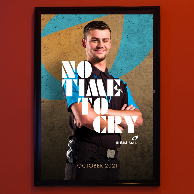 Glad you were stirred (not shaken) by our ad #DanielCraig

We heard you’re looking for a new role too…we can sort you out with a license to drill. 

theguardian.com/film/2021/oct/…

#NoTimeToDie #JamesBond