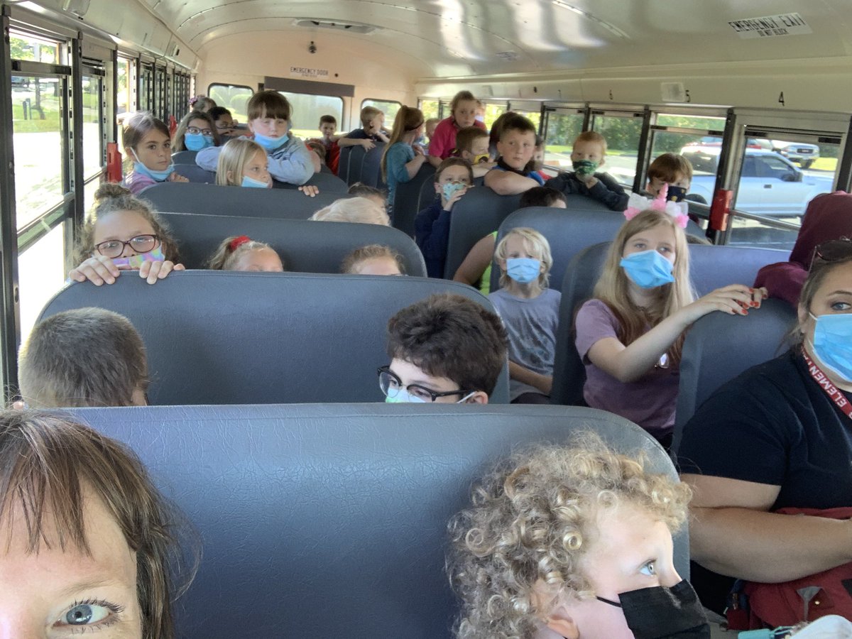 BPerrmann's tweet photo. Learning all about Goshen history today with third graders! https://t.co/N0Y2F8EQKm