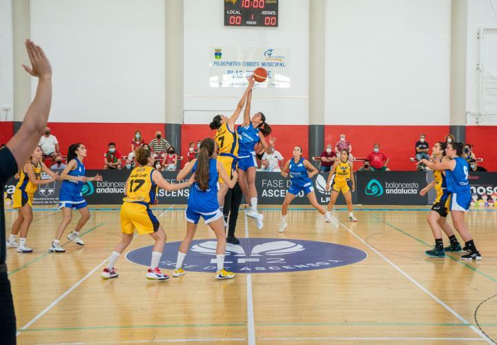 La N1 se inicia este fin de semana en dos de sus grupos ift.tt/3oq6xHe