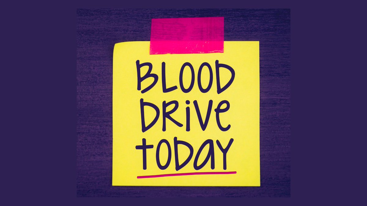 VWCParksRec's tweet image. Today's the day! Stop by Falling Springs between 11:30 AM &amp;amp; 5 PM and be a hero by giving blood! Donations go to patients right here in Kentucky! 🩸💉❤️

Walk ups are welcome or make an appointment online at tinyurl.com/k2v3vzne.

@kybloodcenter