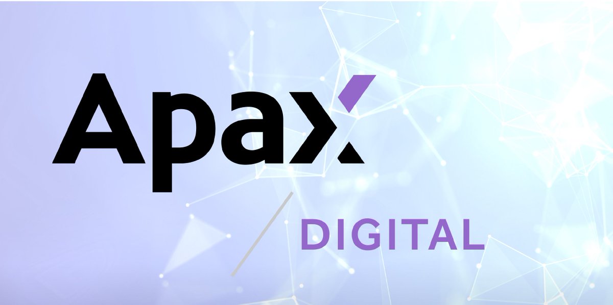 We're excited to publish our latest newsletter. The last 18 months were unique and challenging, but we’re proud of how our partner companies have navigated the pandemic, how our team has adapted &amp; how our growing portfolio has never been stronger. apax.com/news-views/apa…