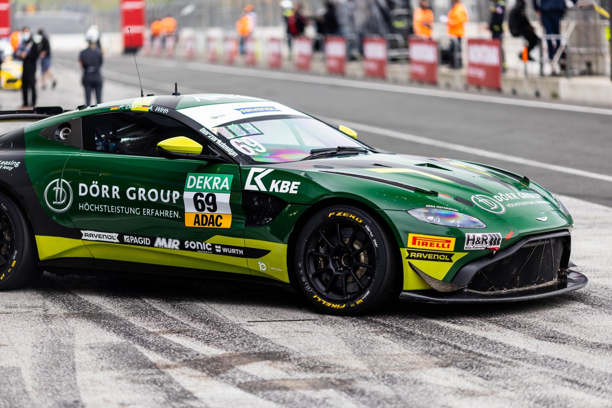 AMR_Official's tweet photo. It's mainly a Vantage GT4 weekend for us with cars in action in @ffsa_gt, @GT4America, @gt_america_, @gtworldcham, @gtmasters (GT4) and @GTCUP!

Good luck to all our friend and drivers racing around the world! 

#AstonMartin #Vantage #GT4 https://t.co/8aRcG43VDY