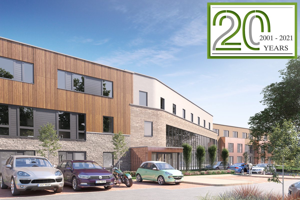 KWL Architects Ltd tweet media
