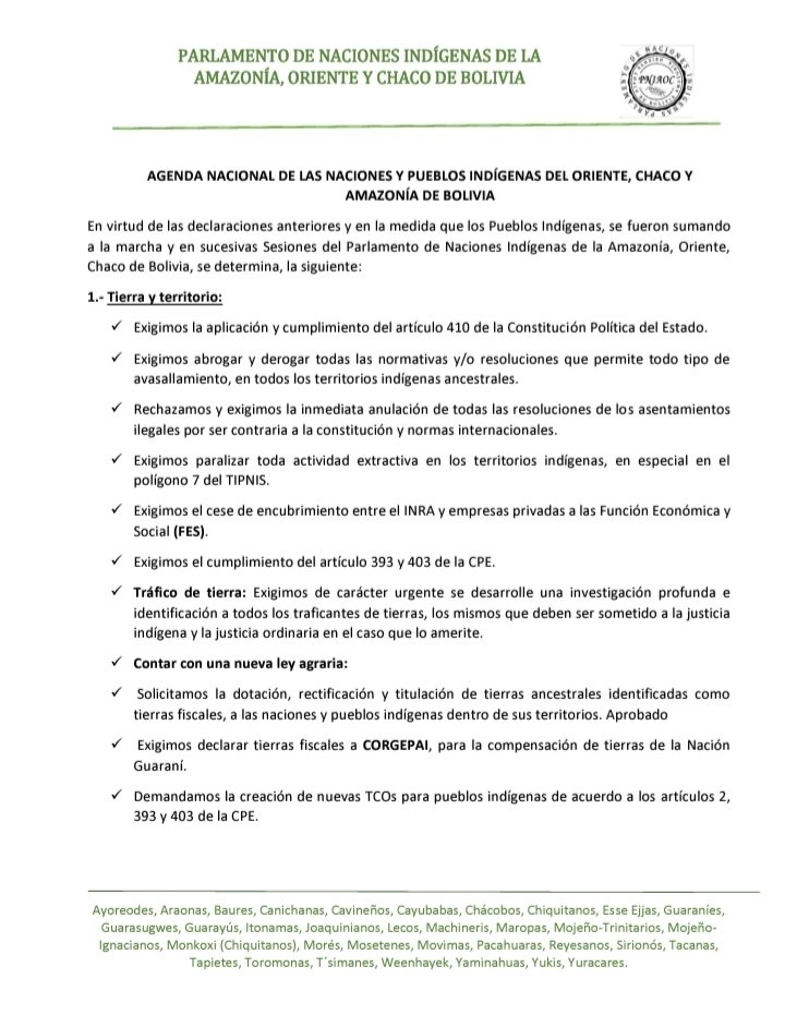 Agencia de Noticias Fides tweet media