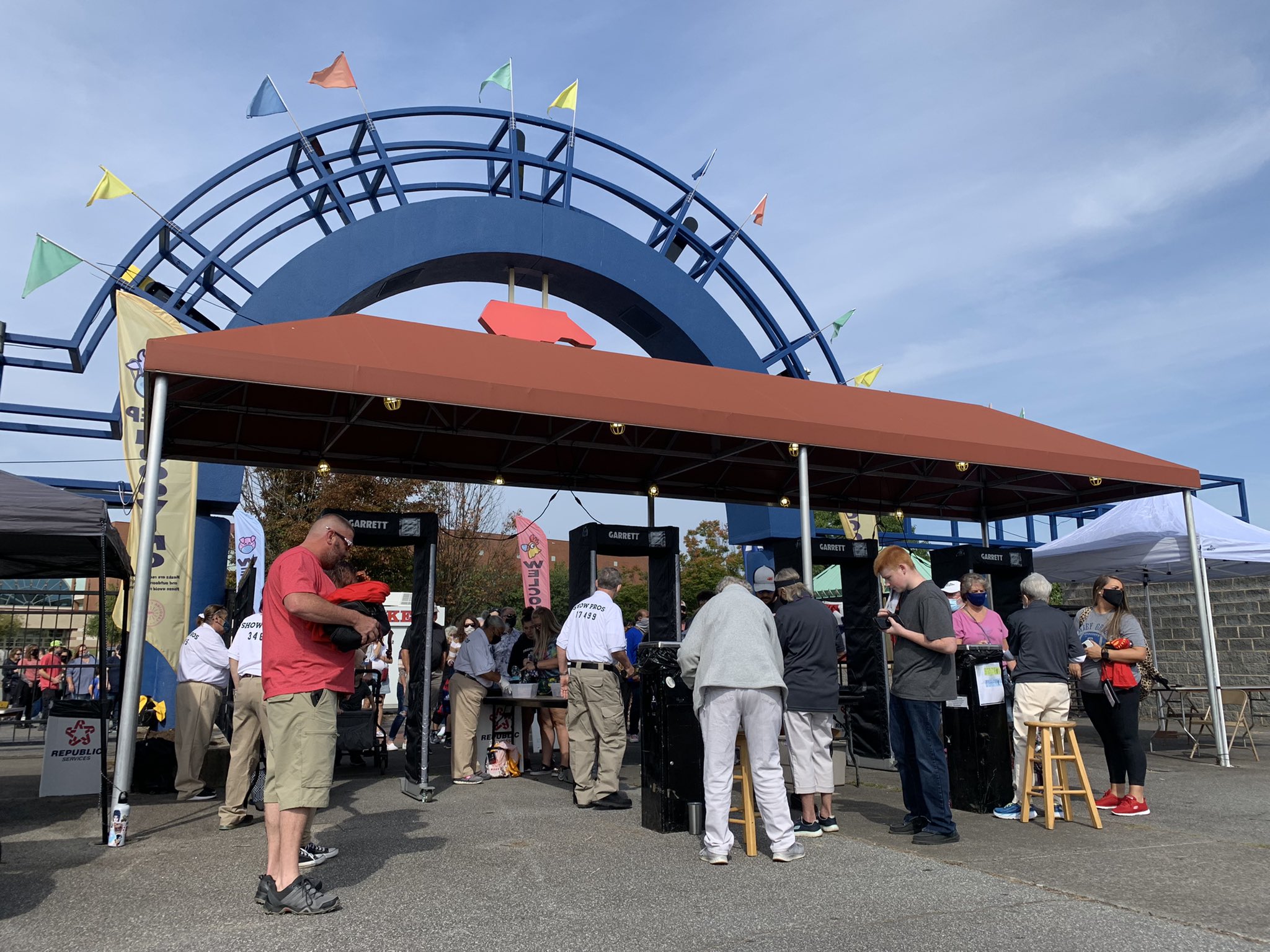 Carolina Classic Fair (cclassicfair) / Twitter