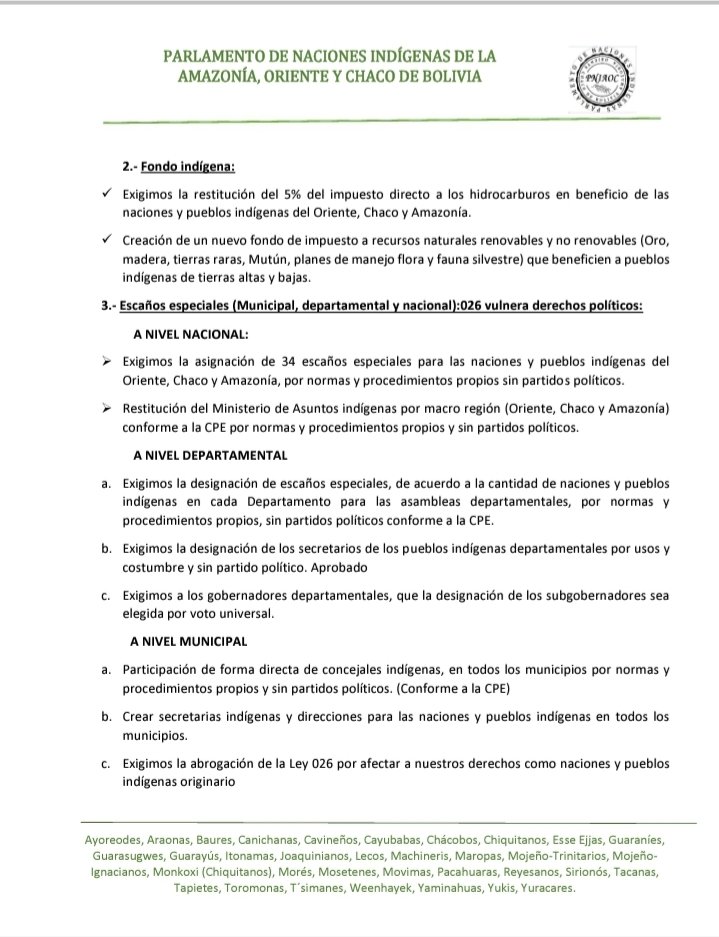 Agencia de Noticias Fides tweet media