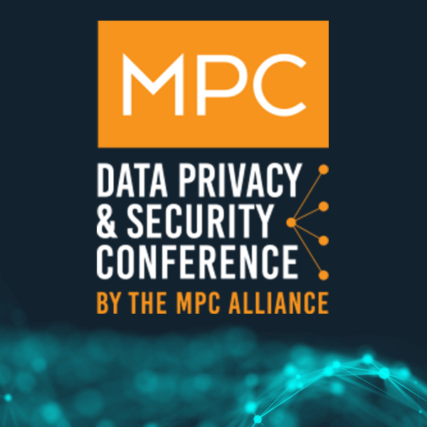 Learn about MPC and the latest trends in data #privacy and data #security from Salesforce, Facebook, and other industry leaders! 

This half-day virtual conference is FREE. Participate and network live or watch it on-demand. Register now! 👉mpcalliance.brighttalk.live