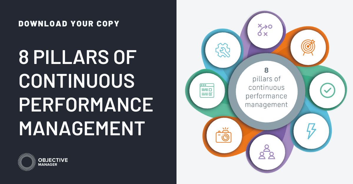 Is your performance management process fit &amp; relevant for today’s talent retention priorities?

Find out more in our latest insight report: bit.ly/3pcoAPC