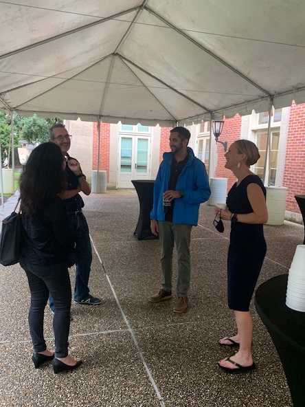 Center for Collaborative Knowledge LSU tweet media