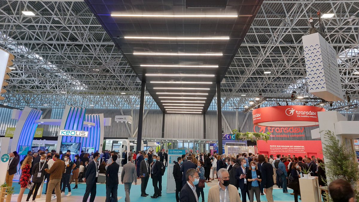 AguilaTech's tweet photo. Acteur engagé dans la sécurité routière, Aguila était présent cette semaine au salon @RNTP_2021  à Toulouse.
Vous souhaitez en savoir plus sur le projet du marteau électronique d’urgence ? Restez connectés 😉
#FrenchTech #RNTP #sécuritéroutière 
@KeolisBxMetro 
@transdevFR https://t.co/OUUHEfnFSG