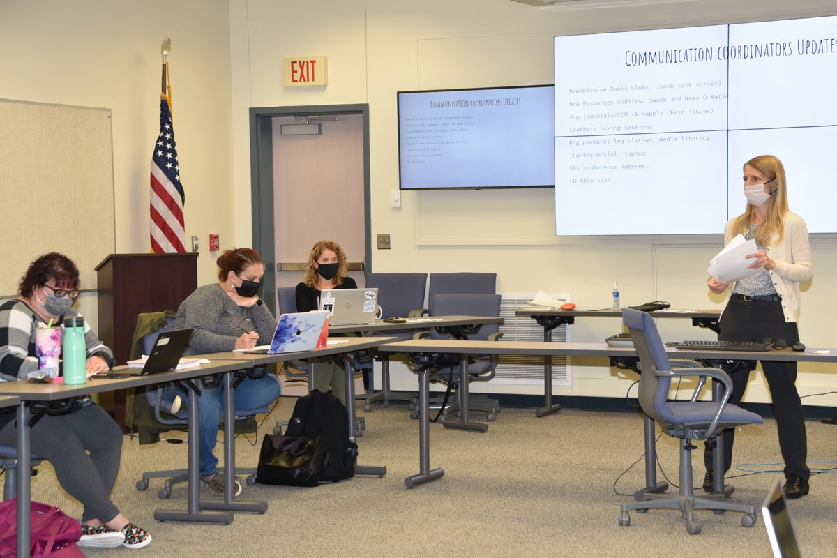 Madison-Oneida BOCES tweet media