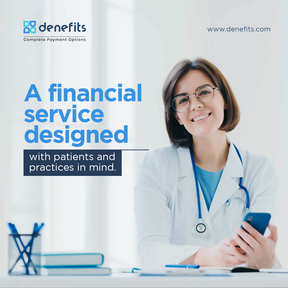 denefits's tweet image. You will never fear the cost the next time you try to access health care services, as Denefits will always be there for you!

Denefits is always simple and effective. Strengthen your financial security by signing up with us.

The link is in the bio.

#Denefits #simplecredit