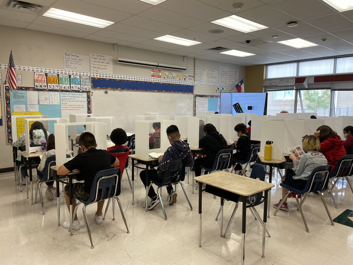 Graham Elementary tweet media