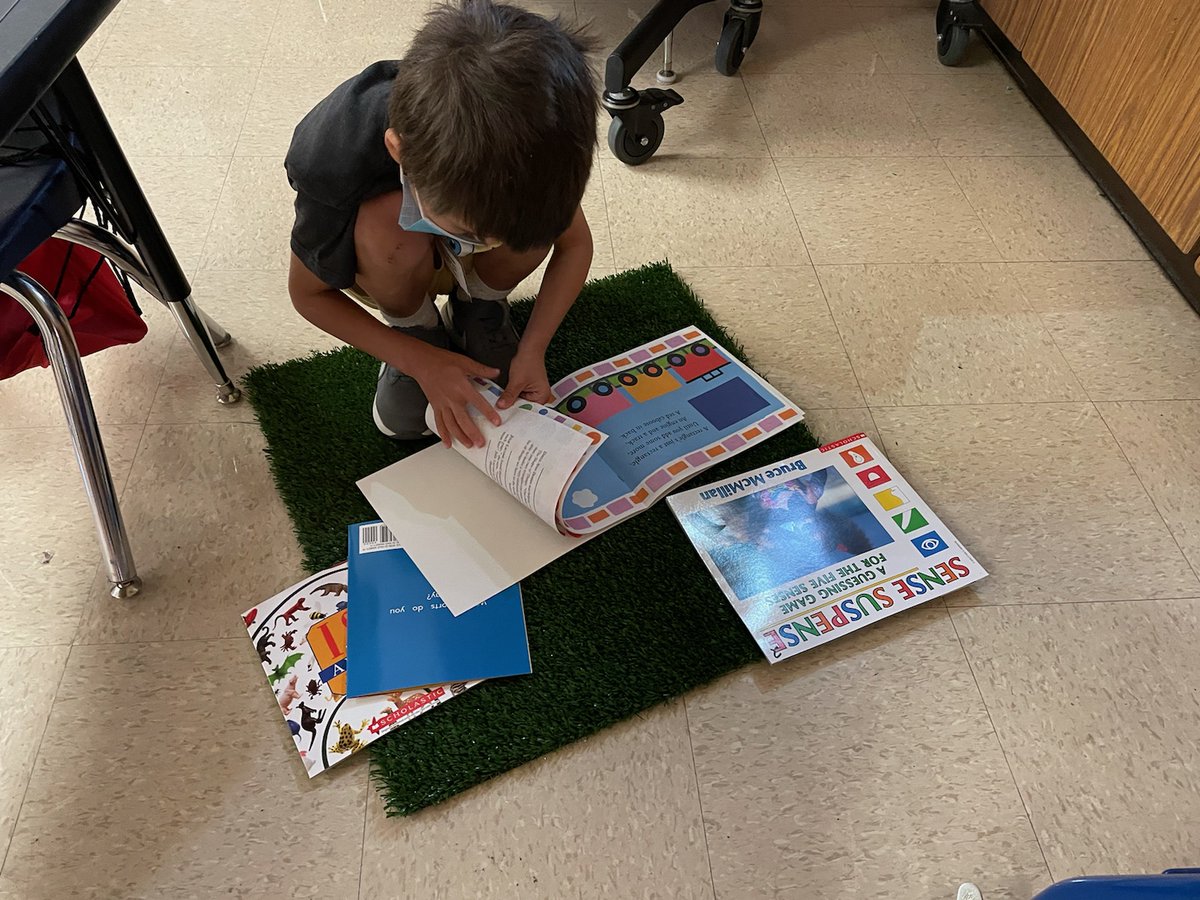 Graham Elementary tweet media