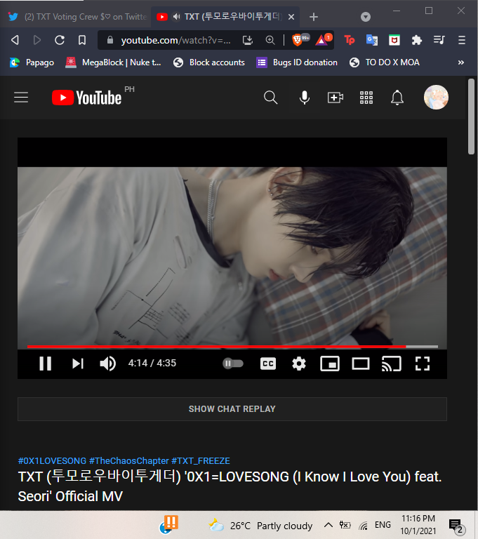 eatxts's tweet image. #WellDoneMCSoobin
#PunkTeam eighteenth ss
@TXT_members @TXT_bighit