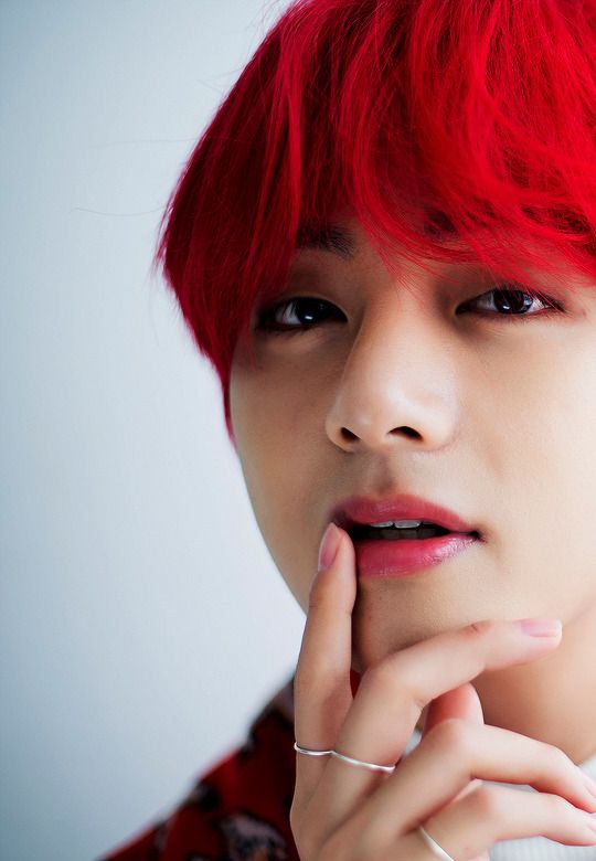 ARMY demands fairness for BTS' V: 'BigHit respect Kim Taehyung' trends  globally