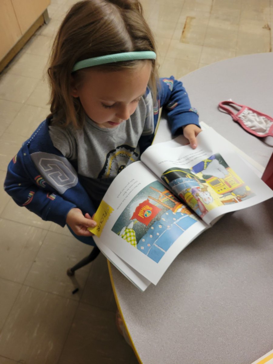 Miss McCabe tweet media