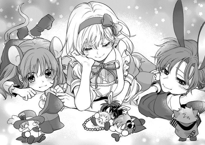 別ジャンルだけどみてほしい
産声を上げたジャンルのFA 