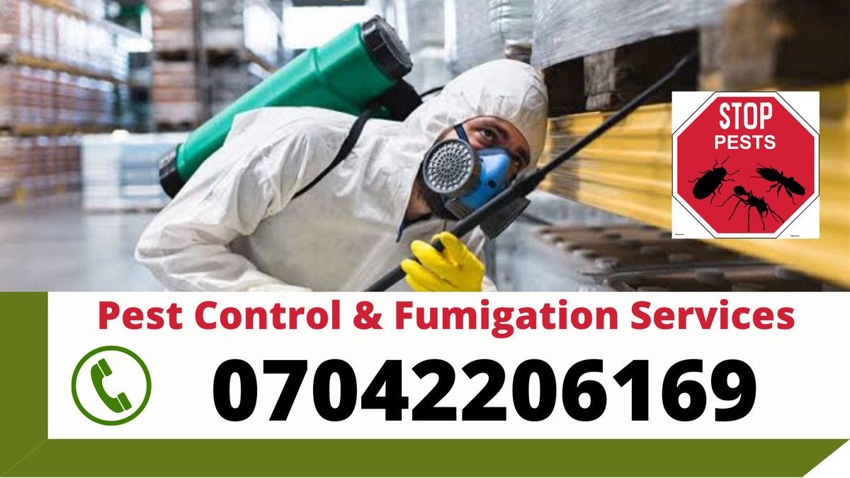 Pinnacle Pest Control Services (@pestpreneur) on Twitter photo 