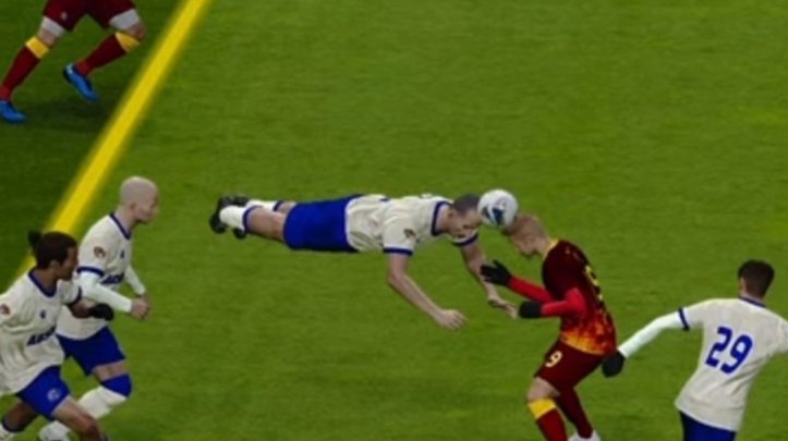 Bette Jalle FC tweet media