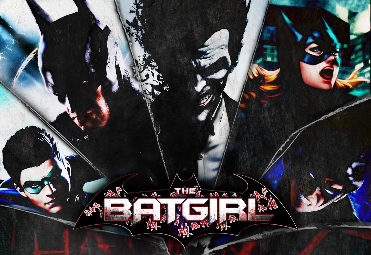 Season 3 is starts now!
Check it out on the brand new Batgirl site!
thebatgirl3.wixsite.com/thebatgirl314