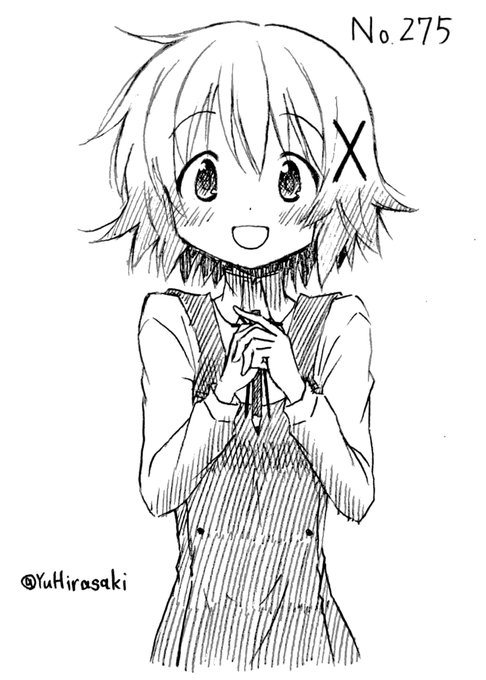 画像まとめ ひだまりスケッチ 4ページ目 アニメレーダー