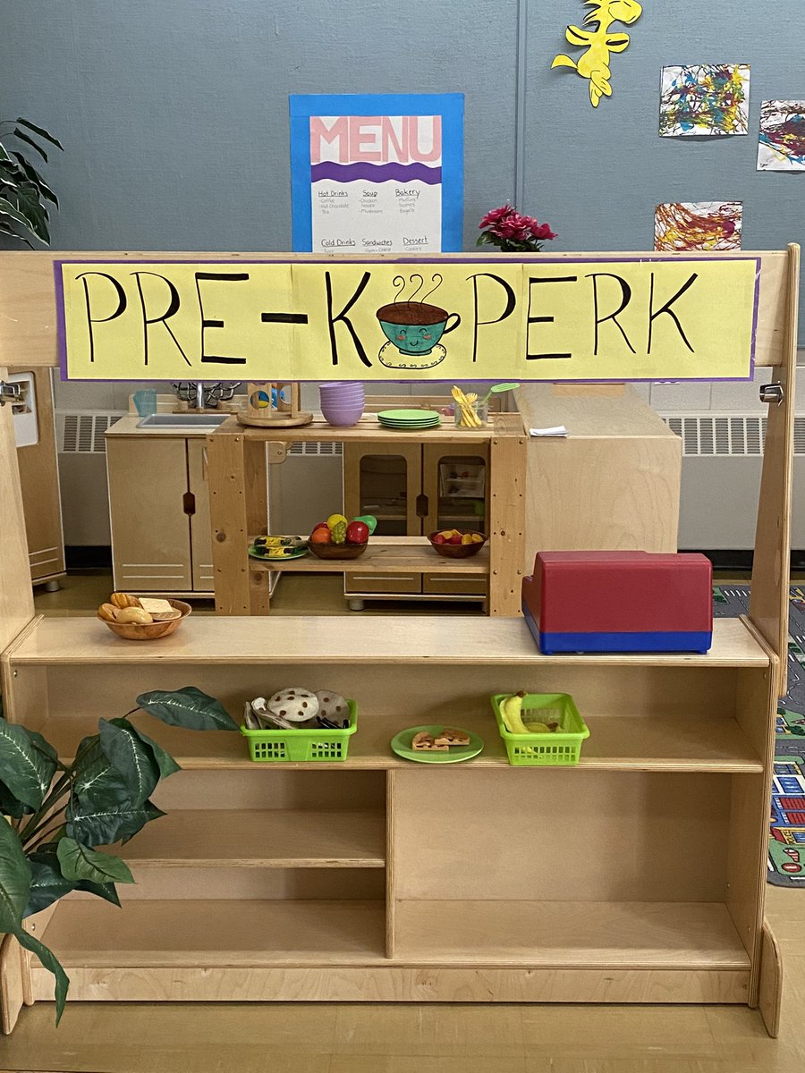 trixi1317's tweet photo. Our 4C’s Pre-K will be coming back from on-line learning to their very own “friends” coffee shop! We missed them so much! @alihalbert you are amazing ! @SchoolJanzen @RegPublicSchool #learnthroughplay #welcomeback https://t.co/0WQXwncmme