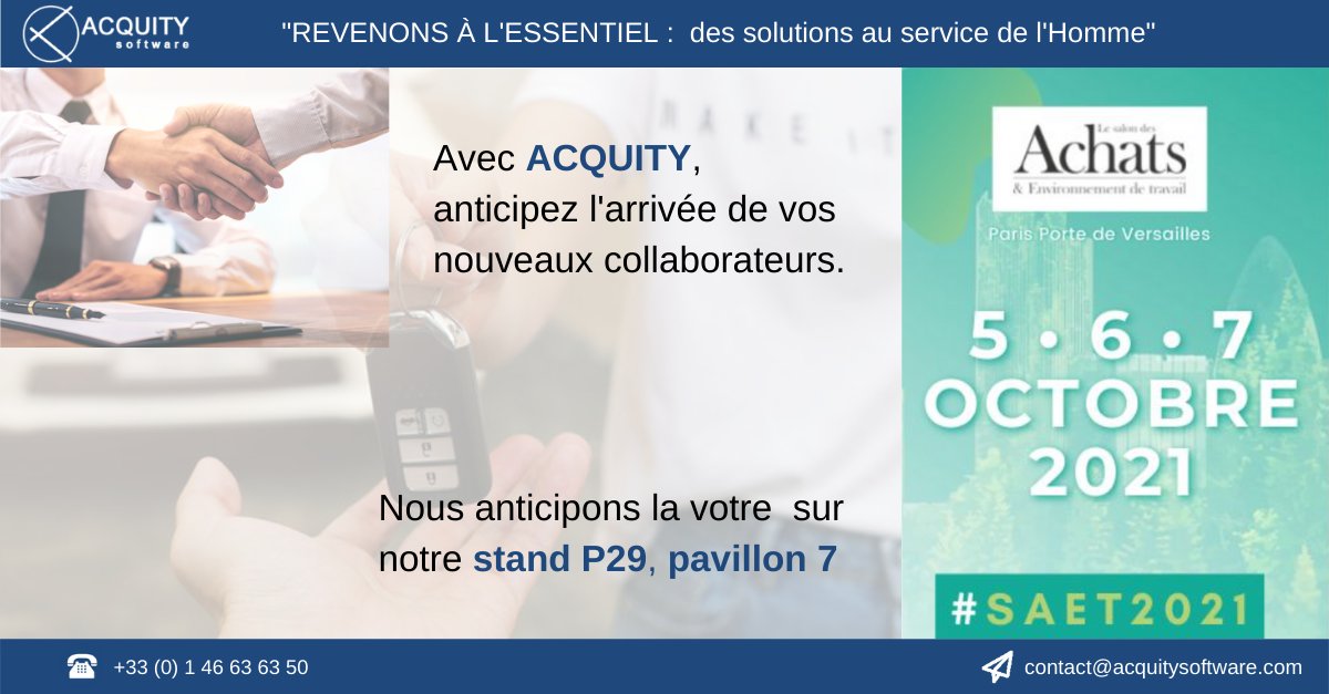 ACQUITYsoftware tweet picture
