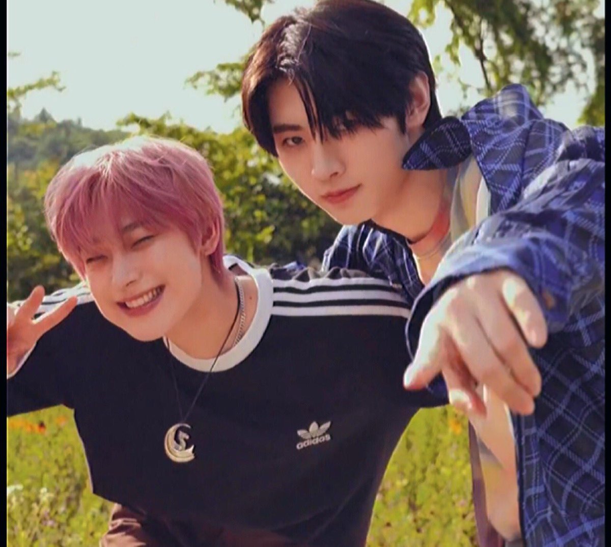 🝮 ซนก ㅡ 선우 fan account tweet media