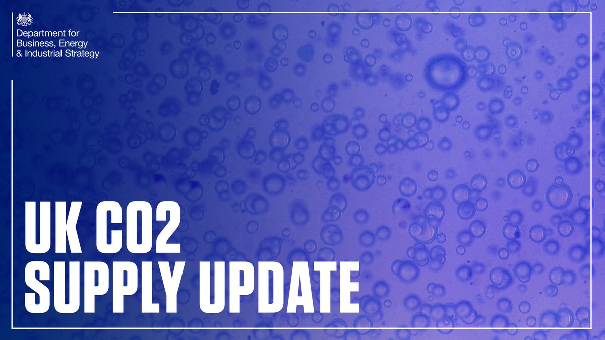 Department for Science, Innovation and Technology tweet media