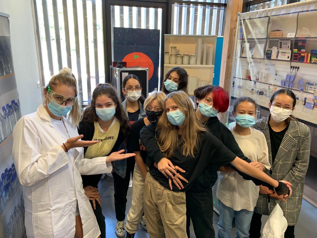 CNRS Côte d’Azur (@cnrs_dr20) on Twitter photo <a href="/FeteScience/">Fête de la science</a> 2021 à <a href="/VilleneuvLoubet/">Villeneuve Loubet Officiel</a> Le laboratoire <a href="/IPMC_sophia/">IPMC</a> @INSB_CNRS <a href="/Univ_CotedAzur/">Université Côte d'Azur</a> propose des escape game <a href="/CNRS/">CNRS 🌍</a> & @Insermpacacorse, une exposition sur la vaccination, des conférences, et un atelier #Vision aux scolaires ! <a href="/FeteScience/">Fête de la science</a> 2021 à <a href="/VilleneuvLoubet/">Villeneuve Loubet Officiel</a> Le laboratoire <a href="/IPMC_sophia/">IPMC</a> @INSB_CNRS <a href="/Univ_CotedAzur/">Université Côte d'Azur</a> propose des escape game <a href="/CNRS/">CNRS 🌍</a> & @Insermpacacorse, une exposition sur la vaccination, des conférences, et un atelier #Vision aux scolaires !