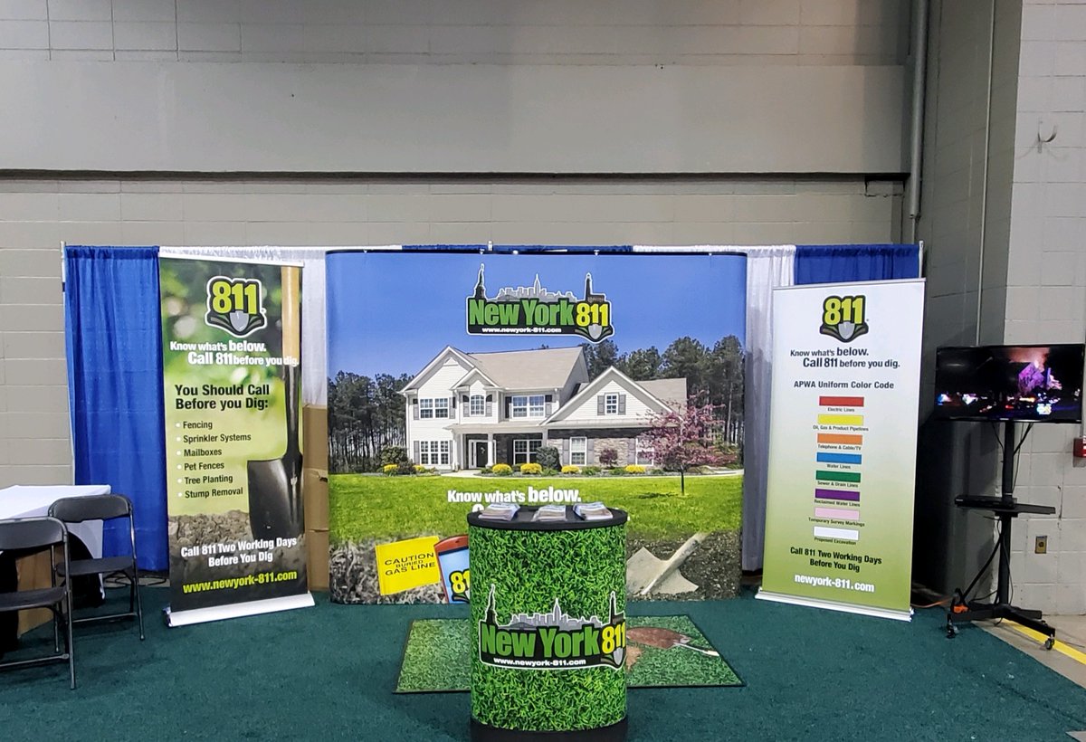 #NewYork811 will be at the #LIFallHomeShow at the #NassauColiseum this weekend. Stop by our booth, meet our amazing staff and pick up some FREE #NewYork811 merchandise and information. Saturday 10am-8pm and Sunday 10am-5pm. See you there!