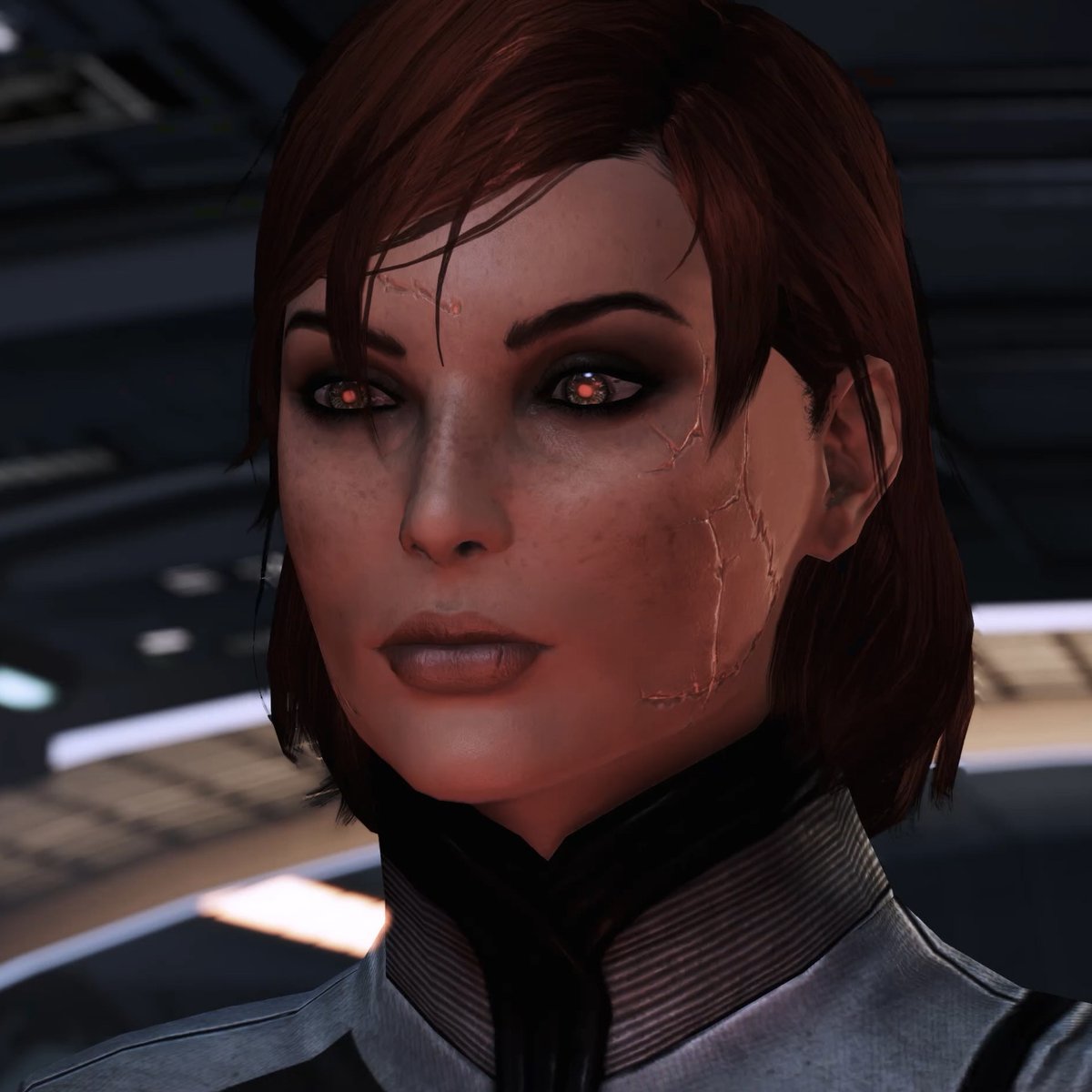masseffect's tweet photo. September 30th vs October 1st https://t.co/HDRHJLMDtZ