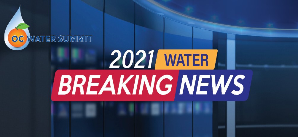 OCWaterSummit's tweet photo. Only two weeks to go until this year’s #OCWaterSummit! Like this tweet if you’re attending. Don’t have your ticket yet? Don’t worry. You can still purchase tickets at https://t.co/HaOTpoqNq2. https://t.co/tFLWQtNvDF