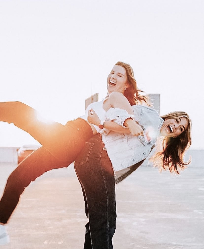 Happy 1st day of October!! 🍂✨