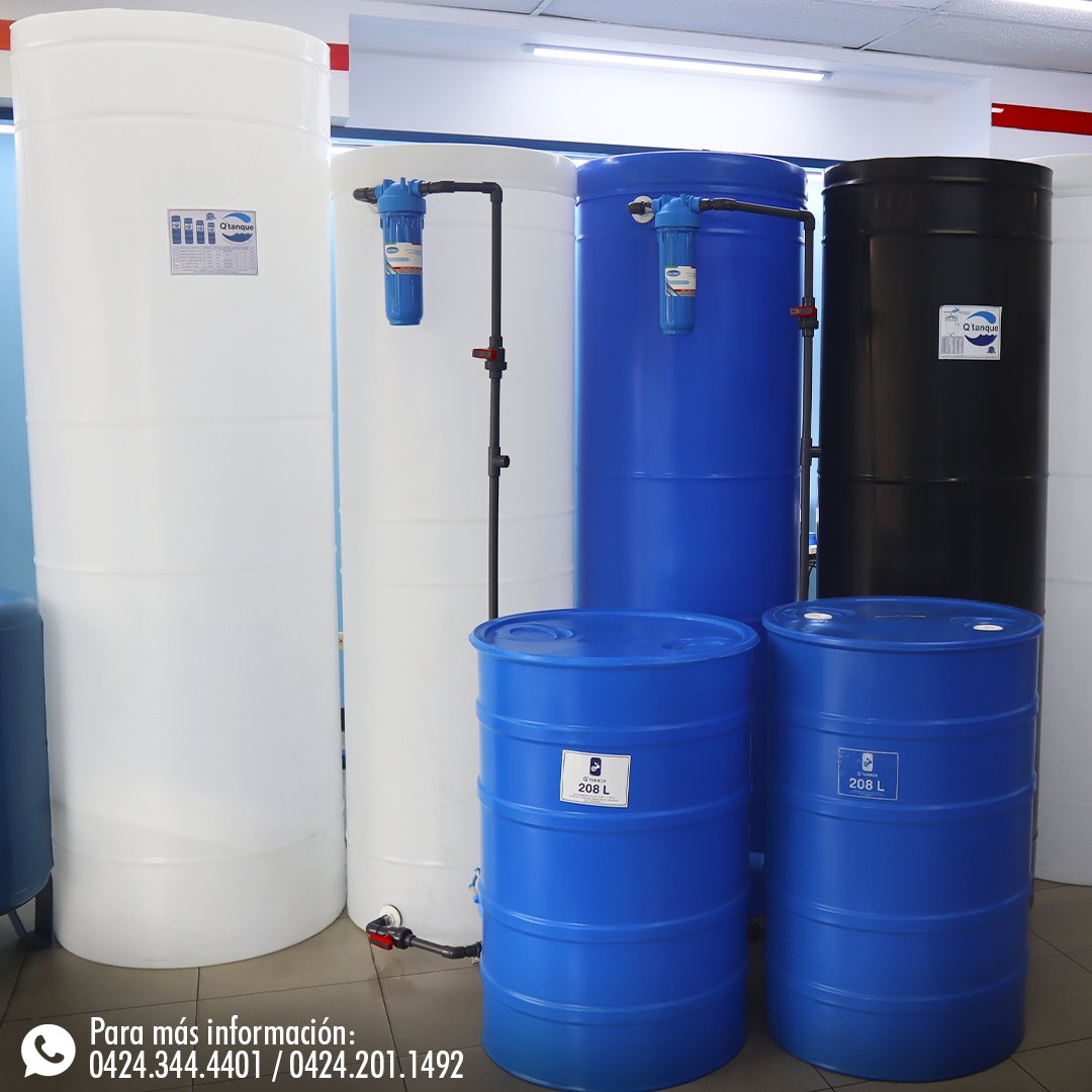 Qtanques's tweet photo. Únicamente vendemos y fabricamos Tanques de agua al mayor, pero si deseas comprar al detal, puedes contactarnos al número que se encuentra en el post 👆🏽 vía WhatsApp y al decirnos de donde nos escribes te enviamos los números de nuestros mayoristas de tu zona 💪🏼✔💯
#Qtanque https://t.co/XDJN9vC7rH