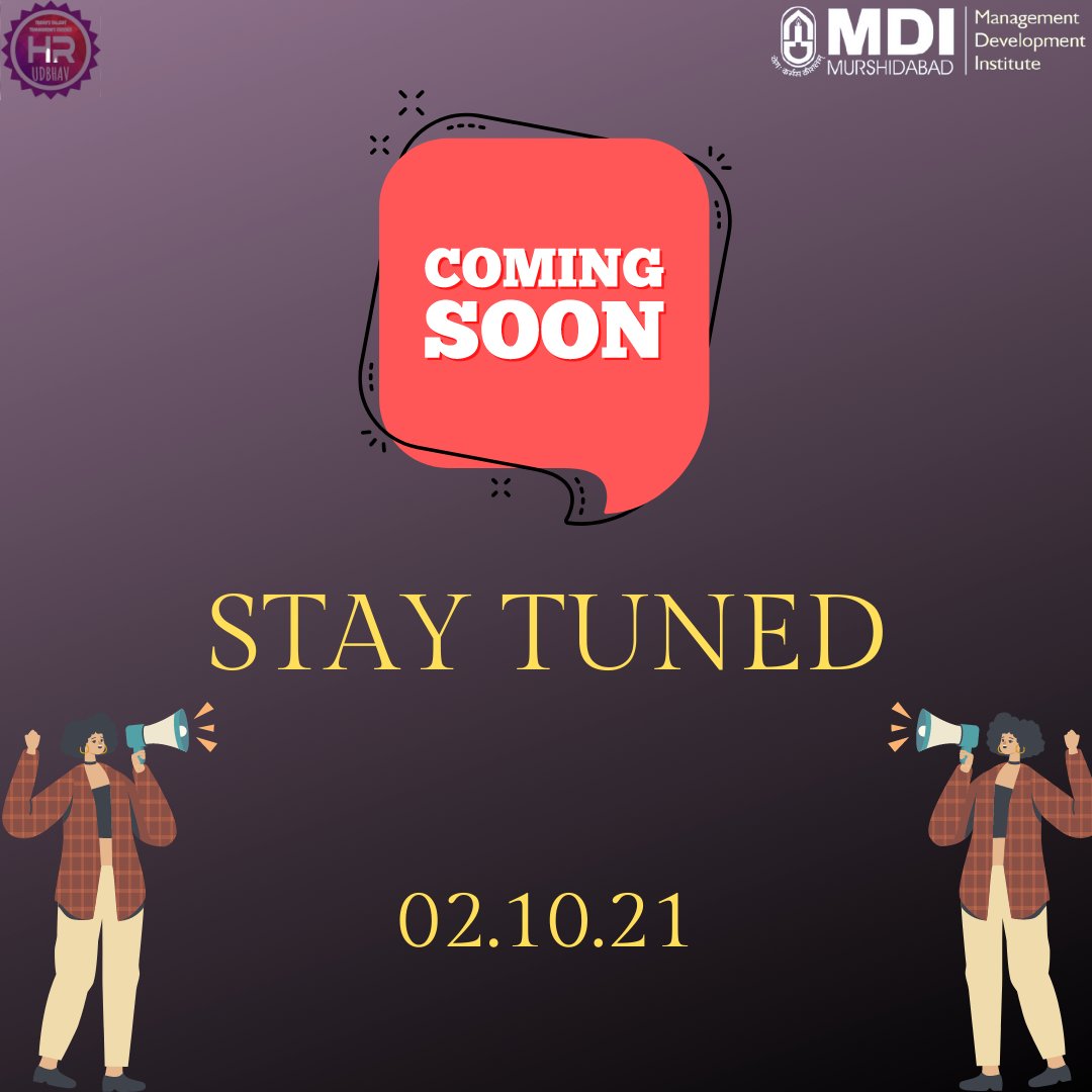 hrudbhav's tweet photo. Placement talks, CVs, companies, assignments, classes and whatnot. You name it and everyone is having the perfect platter for sleepless nights and stressful days.
Though we can't take that off from you we will for sure be there to bring some relief and insights. https://t.co/hJ6NeXCHYC