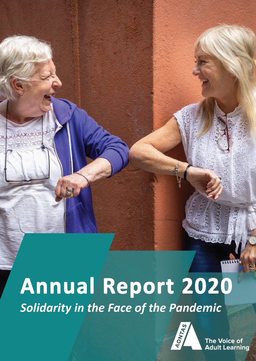 aontas's tweet photo. Registration for the #AONTASAGM 2021 closes on Monday 18th October @ 12pm.
The AGM takes place on 20th October 2021.
For information on registration, voting & key documents including our 2020 Annual Report, visit ➡️ https://t.co/omf8DZWbnh
#AGM2021 #AONTASmember #LifelongLearning https://t.co/je6zTSC1ae