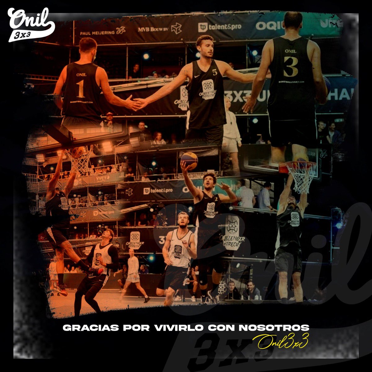 🙏🏼 Gracias @Cmartinez08 <a href="/jose_blazquez15/">José Blázquez</a> <a href="/JoseSantonja/">Jose Santonja Ferrero</a> <a href="/bball4real1/">Ballin'</a> #Álex #Kava #Adri #Fran <a href="/sr_miki11/">Miki Ortin Gomez #11</a> <a href="/ferchepi/">fer</a> y todos los miembros de esta familia por lo vivido. Alucinante!

<a href="/bit2me/">Bit2Me</a> <a href="/ecoballution/">Ecoballution</a> <a href="/WiboSport/">WiboSport</a> <a href="/ShotTripl3/">Tripl3Shot</a> <a href="/OnilTurismo/">Onil Turismo</a> IMPOSIBLE sin vosotros 🖤

(4/4)